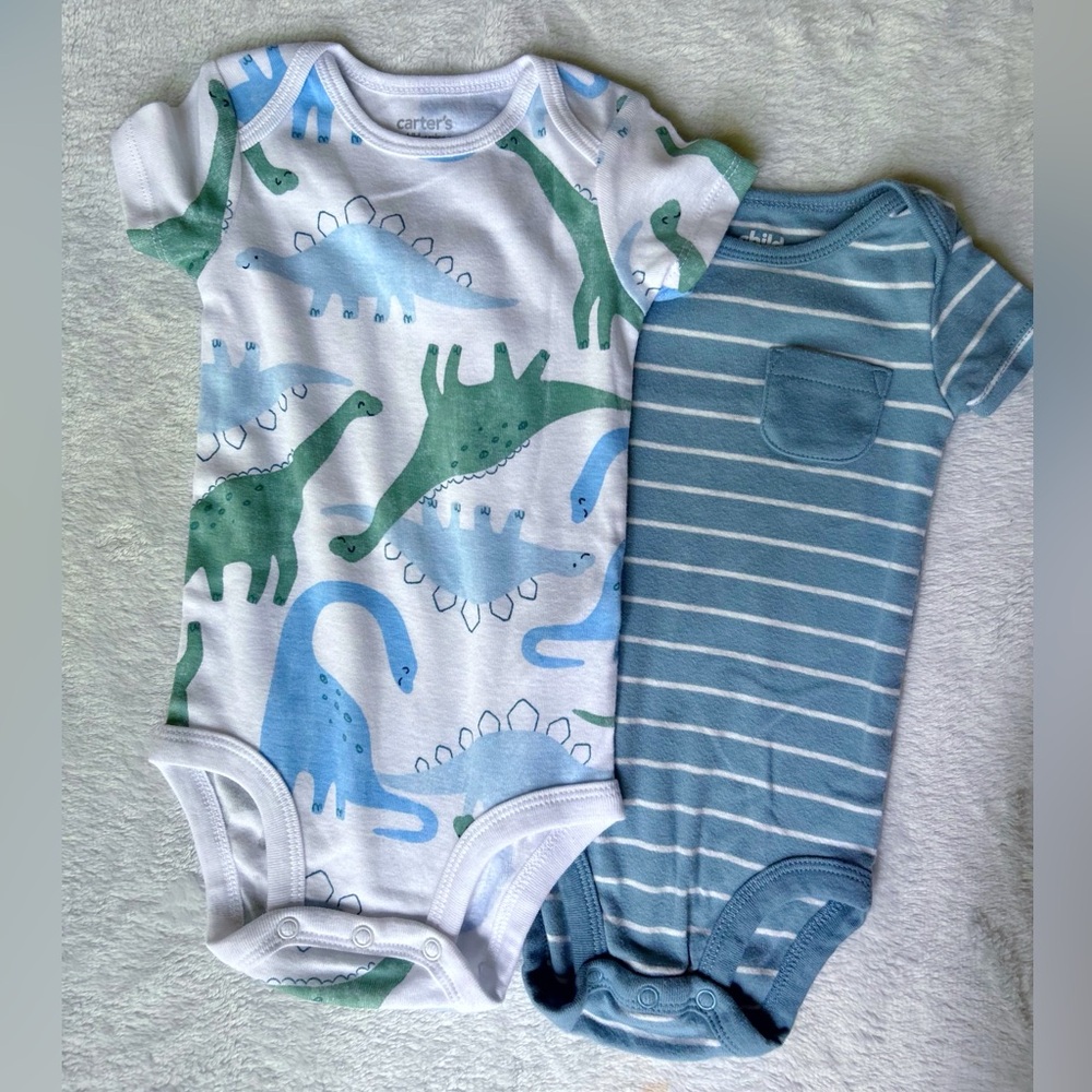 Onesie Bundle